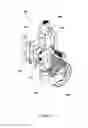 Fig. 11 - Jockey wheel with adjustable height assembly