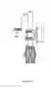 Fig. 14 - Jockey wheel with adjustable height assembly