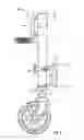 Fig. 03 - Jack assembly
