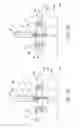 Fig. 03 - SUPPORT APPARATUS FOR BARRIER MEANS AND METHOD OF USE THEREOF