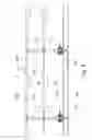 Fig. 04 - SUPPORT APPARATUS FOR BARRIER MEANS AND METHOD OF USE THEREOF