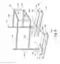 Fig. 07 - SUPPORT APPARATUS FOR BARRIER MEANS AND METHOD OF USE THEREOF