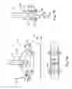 Fig. 08 - SUPPORT APPARATUS FOR BARRIER MEANS AND METHOD OF USE THEREOF