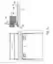 Fig. 09 - SUPPORT APPARATUS FOR BARRIER MEANS AND METHOD OF USE THEREOF