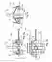 Fig. 11 - SUPPORT APPARATUS FOR BARRIER MEANS AND METHOD OF USE THEREOF