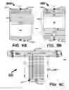 Fig. 13 - Conductive metal oxide structures in non-volatile re-writable memory devices