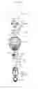 Fig. 06 - Light emitting device and lighting system