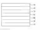 Fig. 01 - Organic light emitting diode device