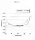 Fig. 14 - Organic light emitting diode display