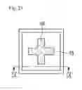 Fig. 24 - Array substrate and organic light-emitting display including the same