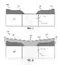 Fig. 05 - Methods for testing integrated circuits of wafer and testing structures for integrated circuits