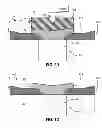 Fig. 07 - Methods for testing integrated circuits of wafer and testing structures for integrated circuits
