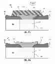 Fig. 09 - Methods for testing integrated circuits of wafer and testing structures for integrated circuits