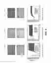 Fig. 04 - Formation of group III-V material layers on patterned substrates