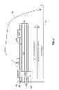 Fig. 04 - High-voltage cascaded diode with HEMT and monolithically integrated semiconductor diode