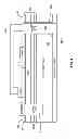 Fig. 05 - High-voltage cascaded diode with HEMT and monolithically integrated semiconductor diode