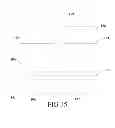 Fig. 16 - Solid state light sources based on thermally conductive luminescent elements containing interconnects