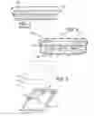 Fig. 04 - Tiny 6 pin side view surface mount LED