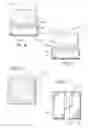 Fig. 04 - Multi-layer conversion material for down conversion in solid state lighting
