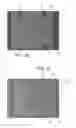 Fig. 09 - Multi-layer conversion material for down conversion in solid state lighting