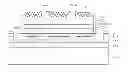 Fig. 01 - Light emitting diode and method for manufacturing same