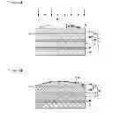 Fig. 07 - Light emitting diode and method for manufacturing same