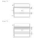 Fig. 14 - Light emitting diode and method for manufacturing same
