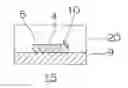 Fig. 01 - ENCAPSULATING LAYER-COVERED SEMICONDUCTOR ELEMENT, PRODUCING METHOD THEREOF, AND SEMICONDUCTOR DEVICE