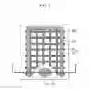Fig. 02 - Light emitting diode and manufacturing method thereof