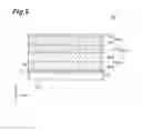 Fig. 06 - III nitride semiconductor substrate, epitaxial substrate, and semiconductor device