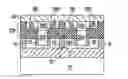 Fig. 01 - T-shaped compound semiconductor lateral bipolar transistor on semiconductor-on-insulator