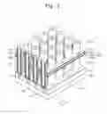 Fig. 02 - Semiconductor memory devices including support patterns