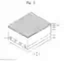 Fig. 03 - Semiconductor memory devices including support patterns