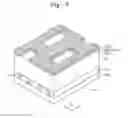 Fig. 04 - Semiconductor memory devices including support patterns