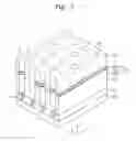 Fig. 06 - Semiconductor memory devices including support patterns