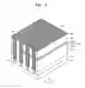 Fig. 07 - Semiconductor memory devices including support patterns