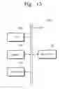 Fig. 16 - Semiconductor memory devices including support patterns