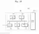 Fig. 17 - Semiconductor memory devices including support patterns