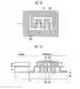 Fig. 05 - CAPACITOR OF NONVOLATILE MEMORY DEVICE