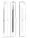 Fig. 12 - Metal-insulator-metal capacitor structures