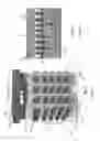 Fig. 03 - Multi-level contact to a 3D memory array and method of making