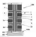Fig. 01 - Method of forming an active area with floating gate negative offset profile in FG NAND memory