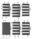Fig. 06 - Method of forming an active area with floating gate negative offset profile in FG NAND memory