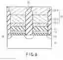 Fig. 07 - Nonvolatile semiconductor storage device and method of manufacture thereof