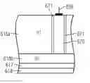 Fig. 01 - Semiconductor device including a drift zone and a drift control zone