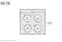 Fig. 10 - Semiconductor device including a drift zone and a drift control zone