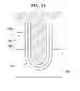 Fig. 12 - Semiconductor Devices Having Partially Oxidized Gate Electrodes