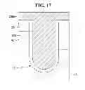 Fig. 15 - Semiconductor Devices Having Partially Oxidized Gate Electrodes