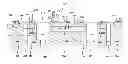 Fig. 01 - ESD transistor for high voltage and ESD protection circuit thereof