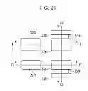 Fig. 19 - Semiconductor device and manufacturing method thereof
